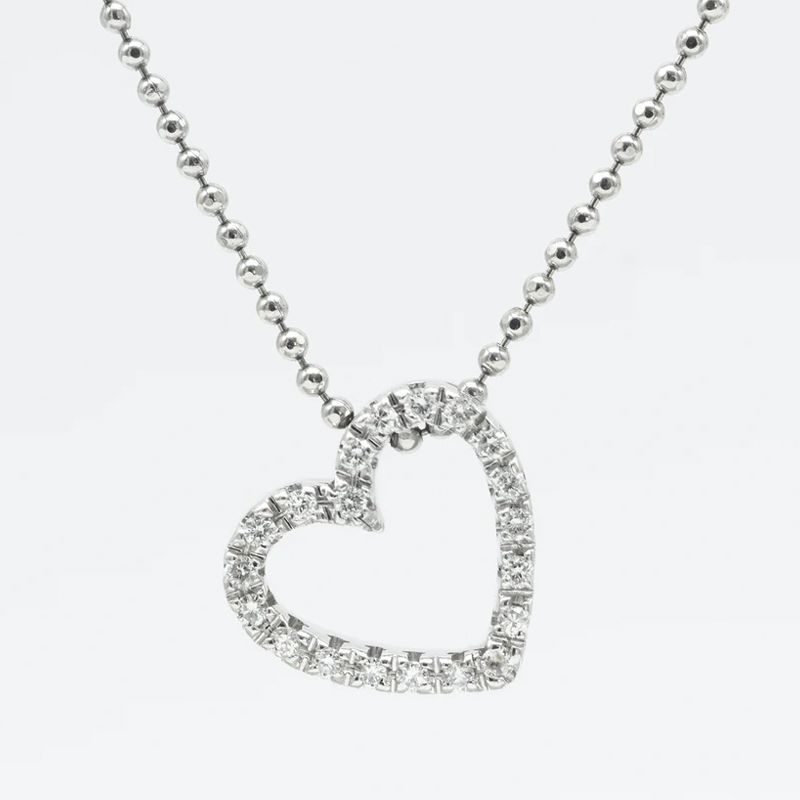 heart-pendant
