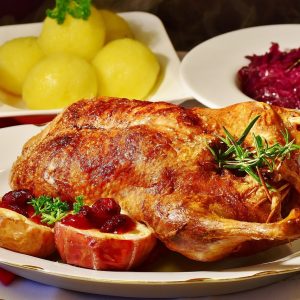 duck, roast duck, roasted duck-2957809.jpg