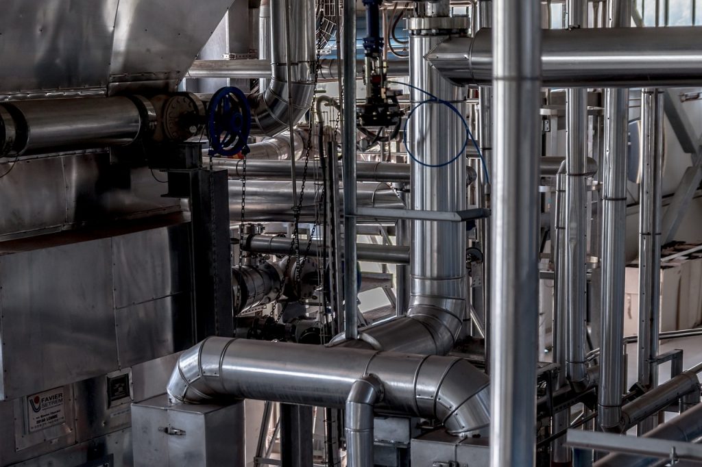 infrastructure, the industry, pipes-2809770.jpg