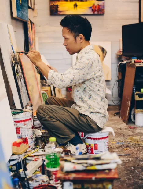 Artist
