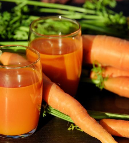 carrot juice, glasses, drink-1623157.jpg
