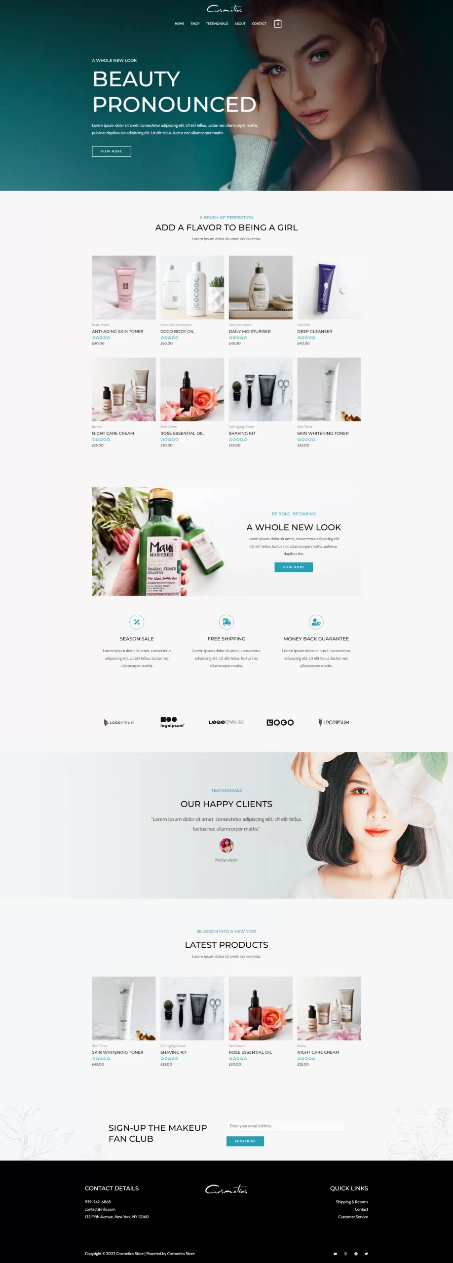 cosmetics-store