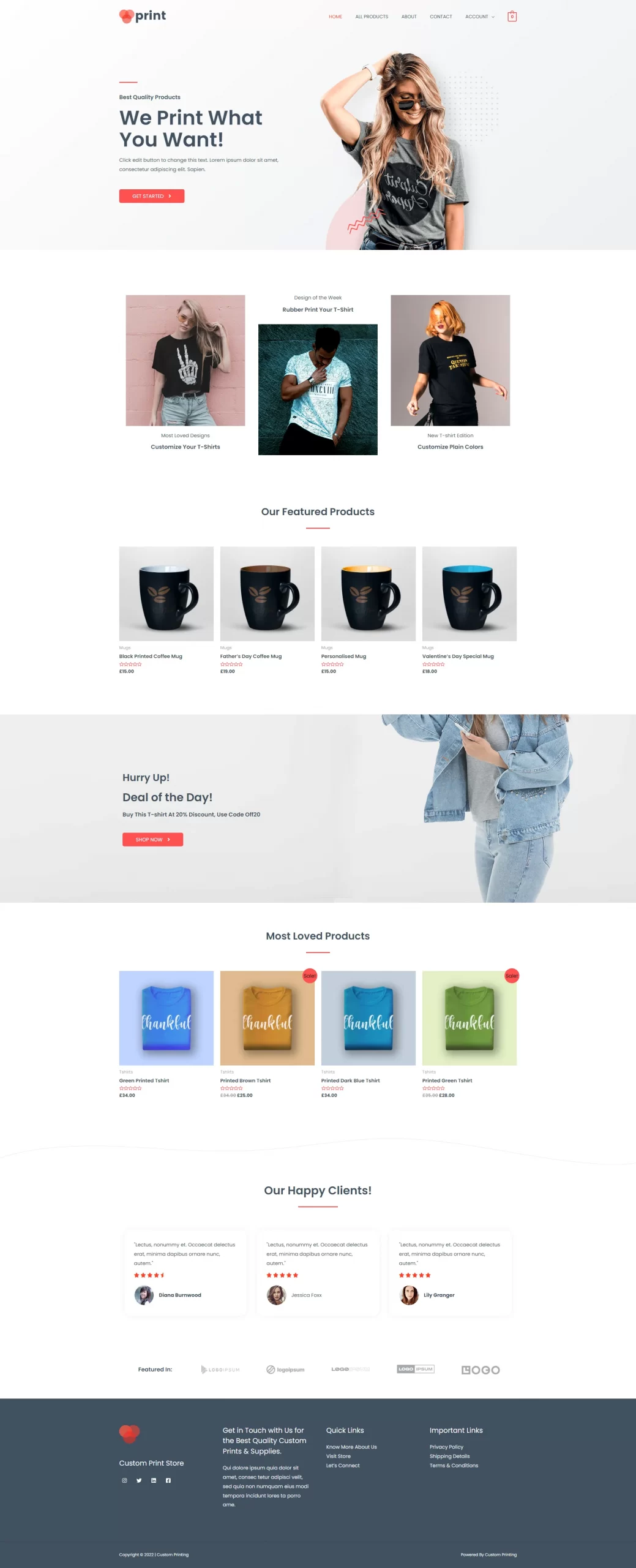 custom-printing