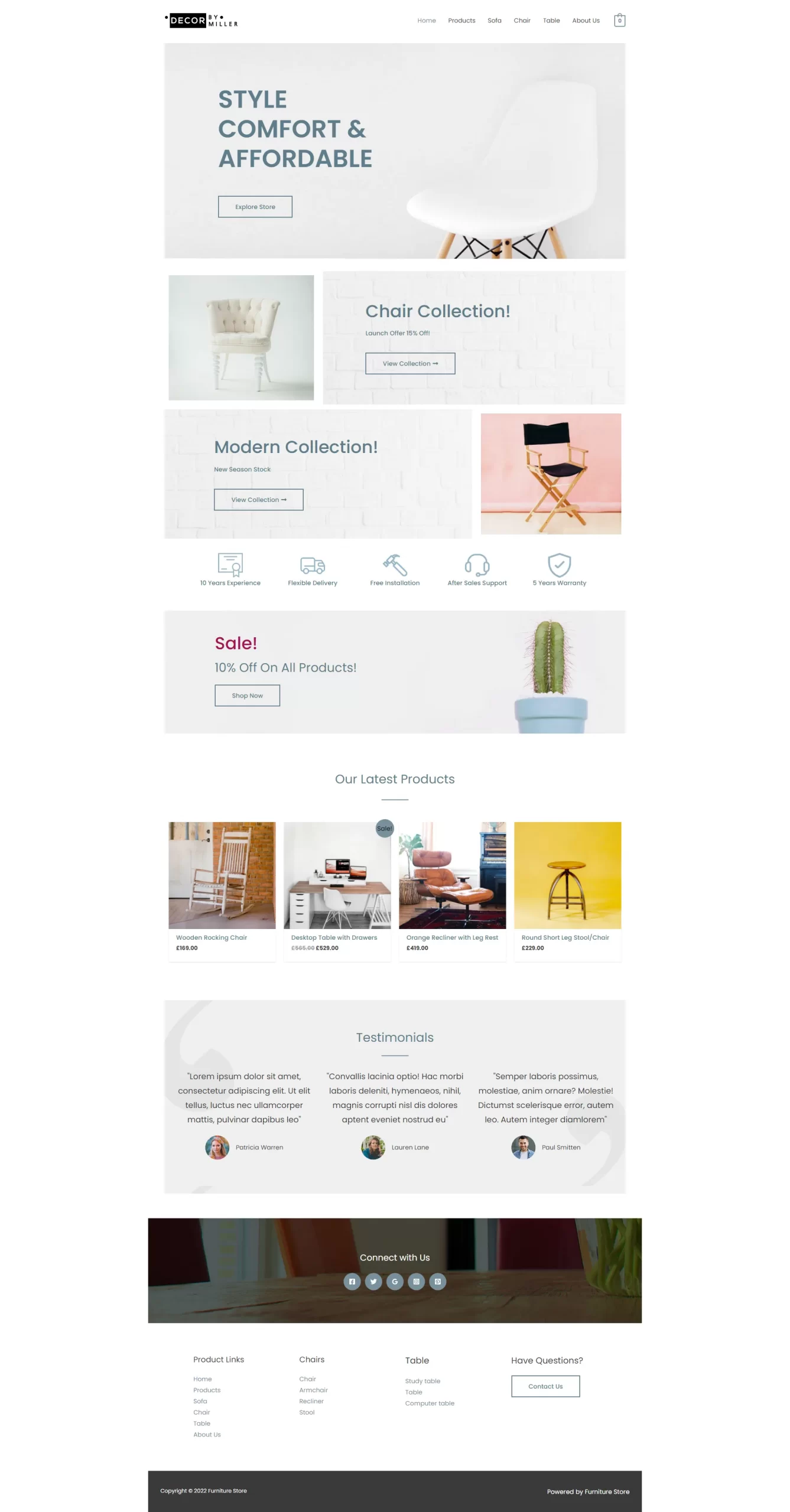 furniture-store
